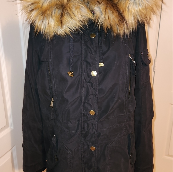 1 MADISON EXPEDITION COAT. - Picture 5 of 9